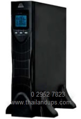 UKM1000 - 1000va 900 watts - rack model 